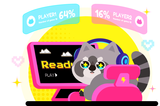 Games and Streaming